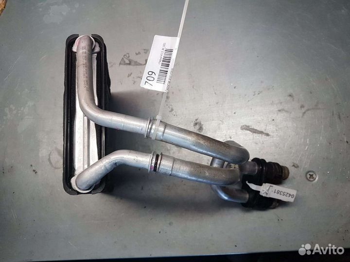 Радиатор печки Volkswagen Tiguan 2.0