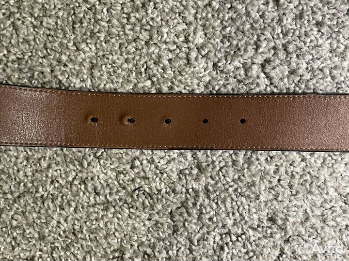 Louis Vuitton ремень