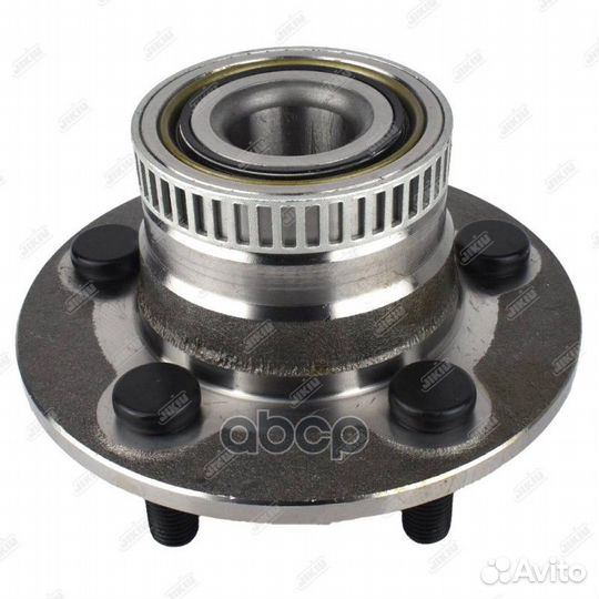 Ступица колеса chrysler PT cruiser ptcp44 01-09