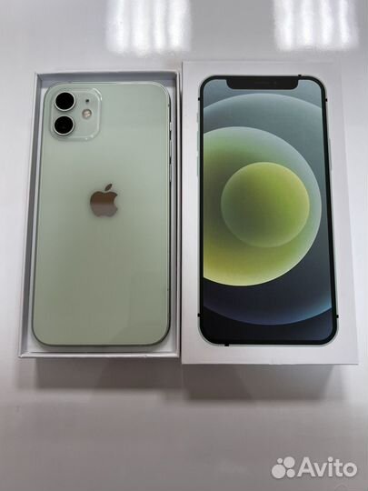 iPhone 12, 128 ГБ