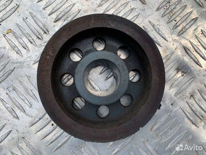 Шкив распредвала Audi A6 Allroad C6 3.0 059109105C