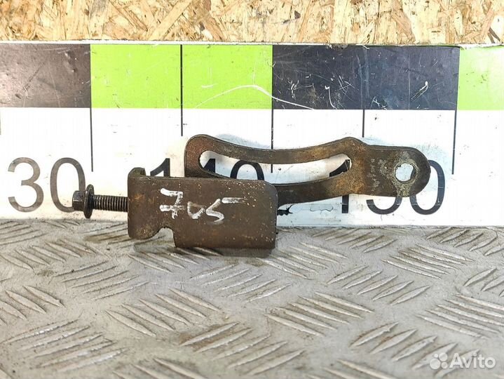 Кронштейн генератора Byd F3 2006-2013