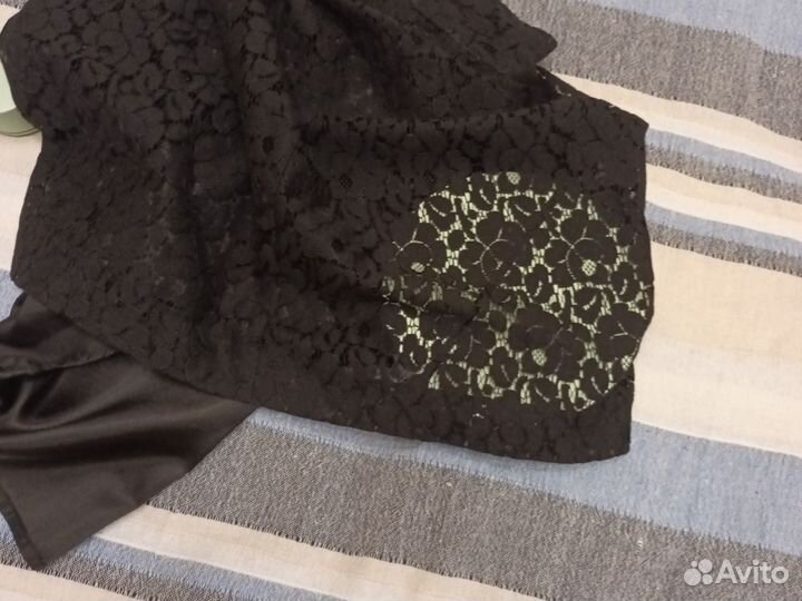 Юбка офисная или для школы