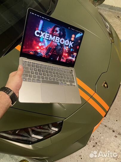 Ноутбук Asus 2020: i7, 12гб, SSD