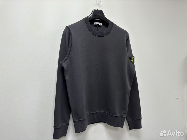 Свитшот Stone Island - S, M, L, XL, XXL, 3XL