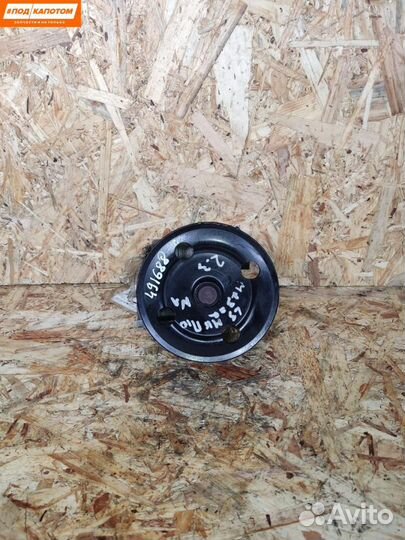 Насос гидроусилителя руля Mazda BBL332650A