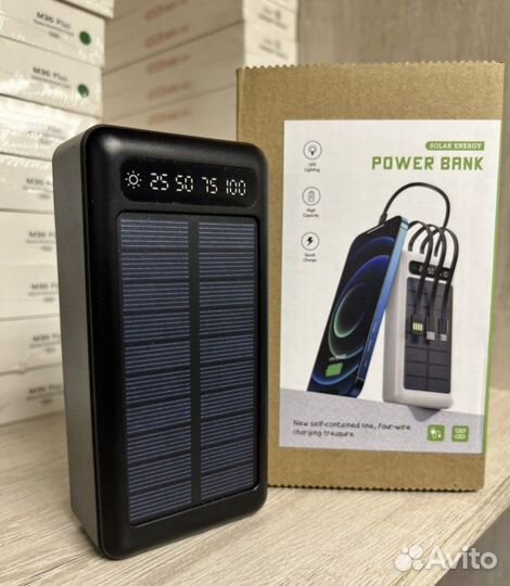 Повер банк 50000