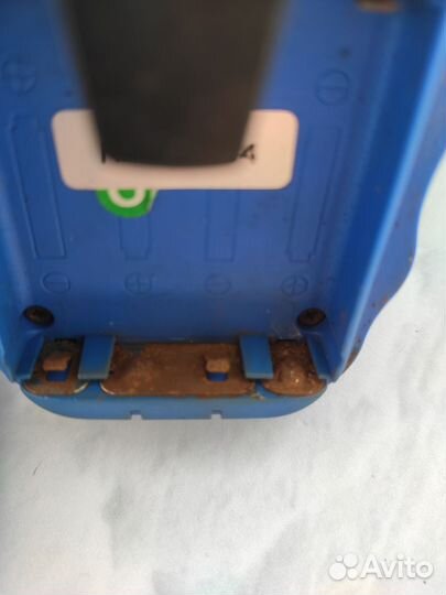 Рация Midland G5