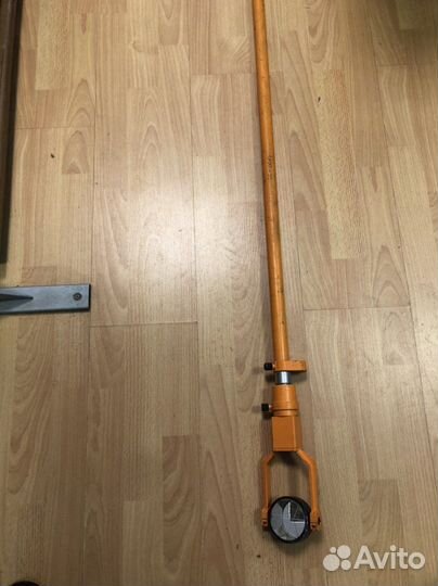 Оптический центрир цо- 30