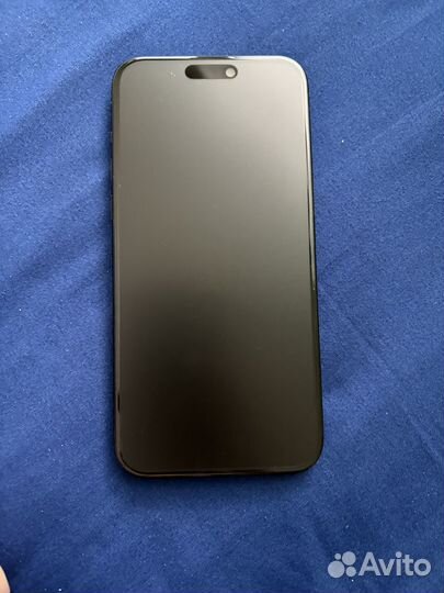 iPhone 15 Pro Max, 256 ГБ