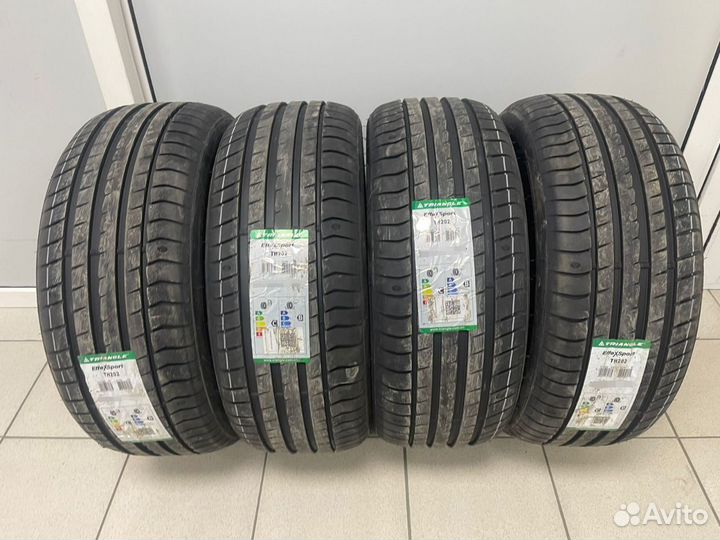 Triangle EffeXSport TH202 235/70 R16 106H