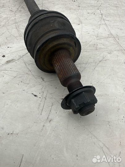 Привод задний левый Chrysler 300C LD ERB 2014