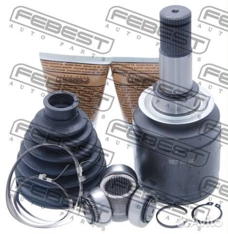 Шрус mercedes-benz GL-class (X164) /X166/W164/166