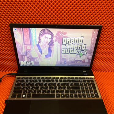 Мощный 8 потоков Core i7/8GB/Nvidia Geforce