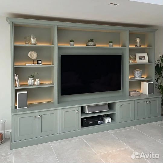 Шкафы купе на заказ