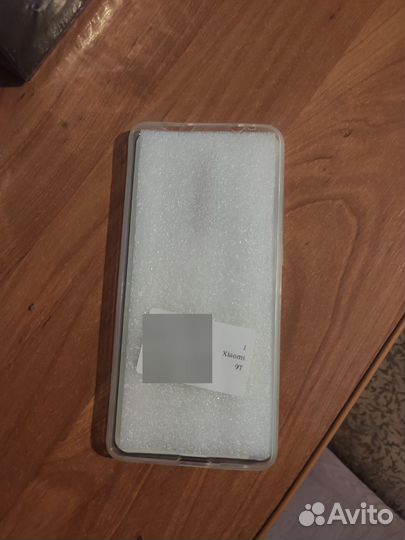 Чехол на xiaomi mi 9t pro