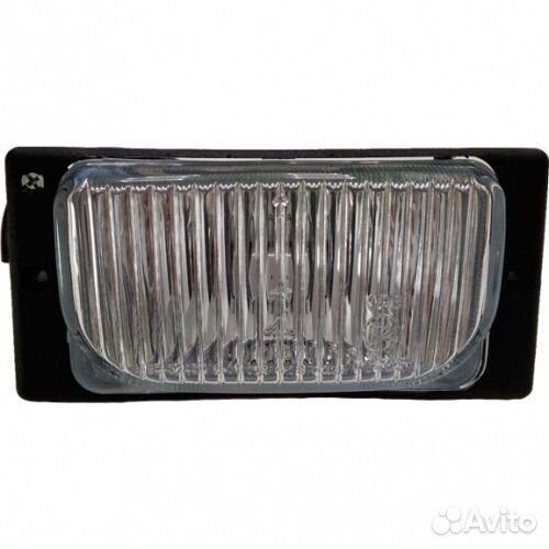 Фара противотуманная Chevrolet Niva