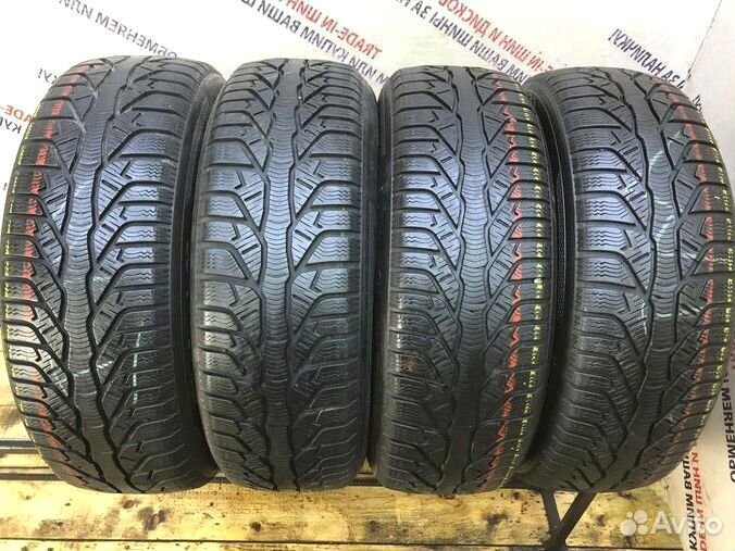 Kleber Krisalp HP2 185/60 R15