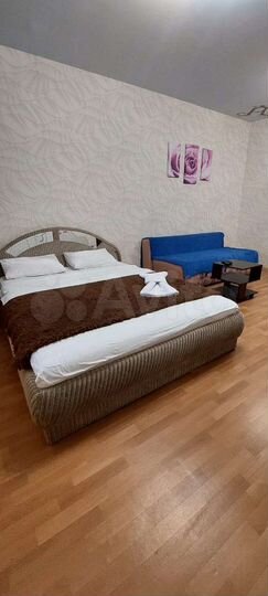 1-к. квартира, 40 м², 2/9 эт.