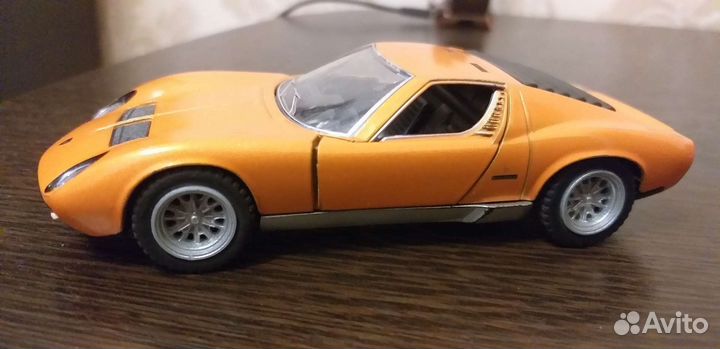 Развивающий автомобиль