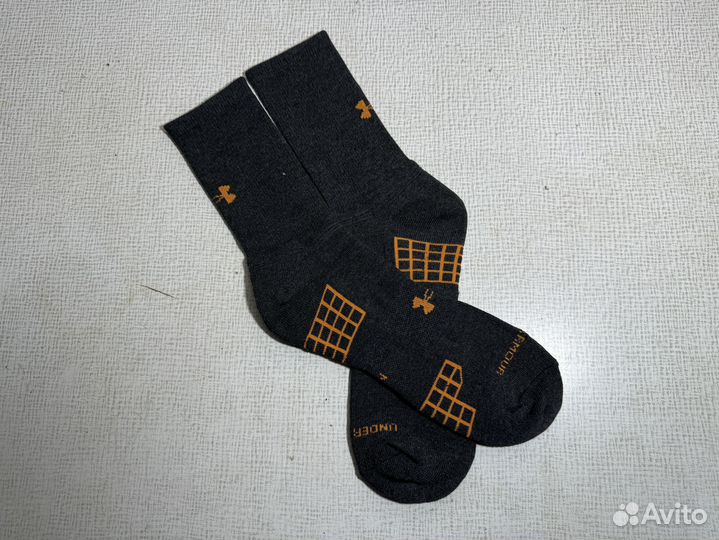 Термоноски Андер Армор термо