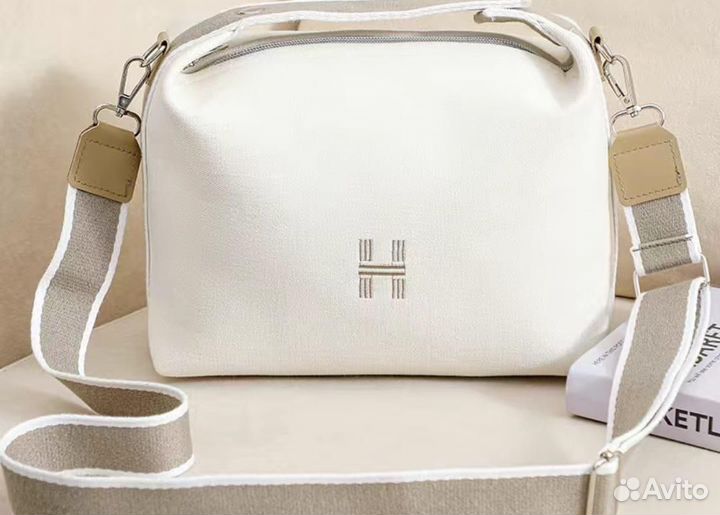 Сумка кросс боди