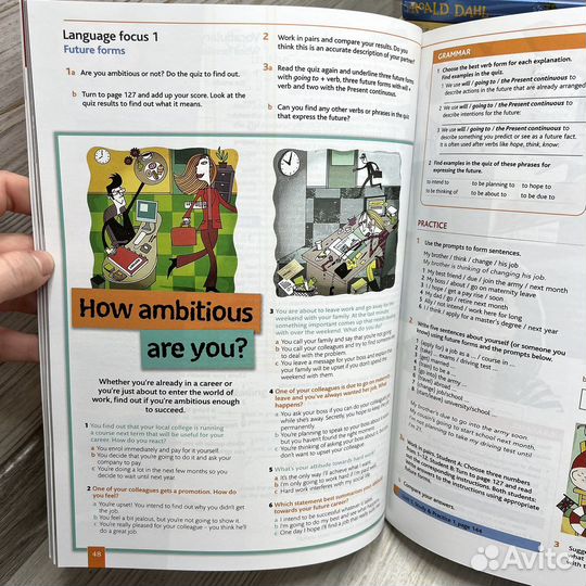 Cutting Edge Intermediate (3rd) Third Edition