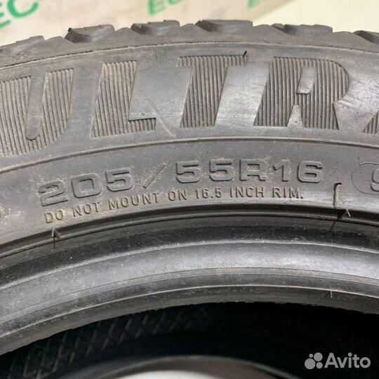 Goodyear Ultragrip Ice Arctic 205/55 R16