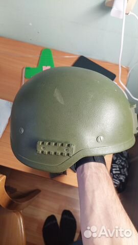 Шлем хоккейный взрослый купить во Владивостоке | Хобби и отдых | Авито