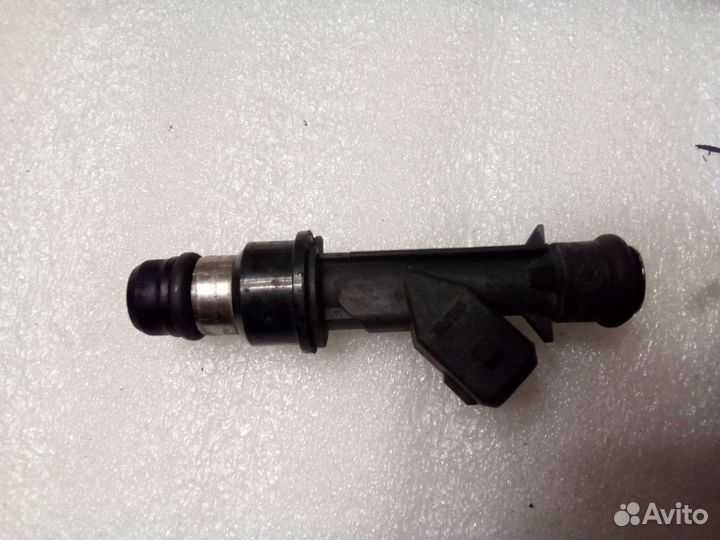 Форсунки Опель (рампа)