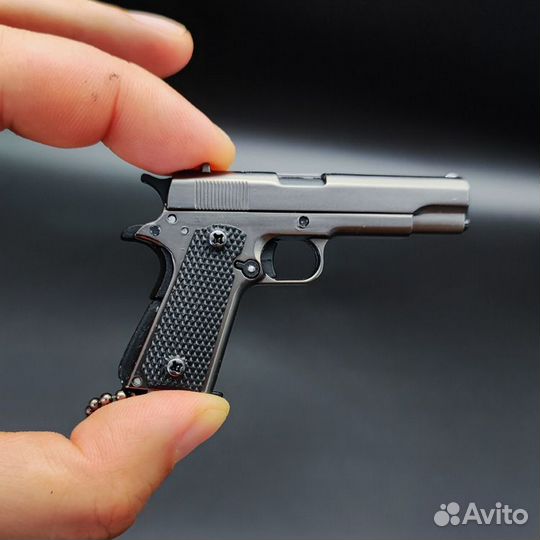 Модель пистолета Colt 1911