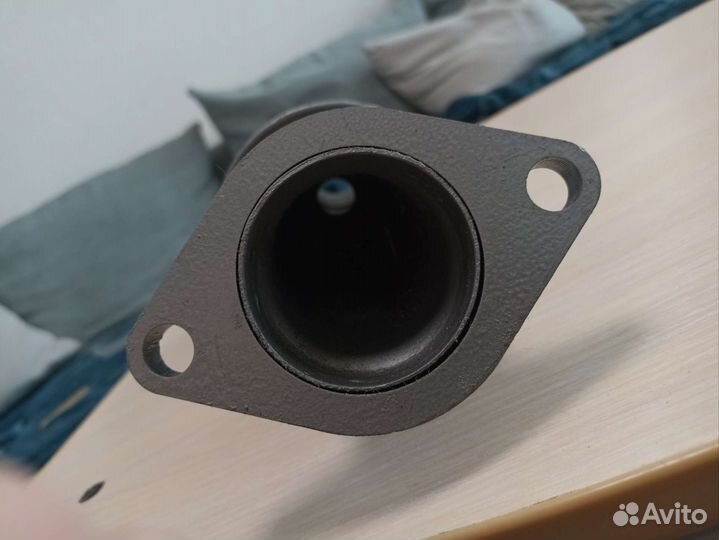 Пламегаситель Киа Спортейдж 3 и Хендай IX35