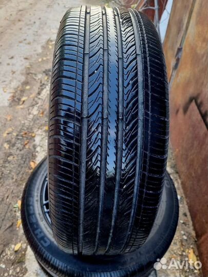 R15 Cachland CH-268 185/55, PCD 4x100 DIA 55