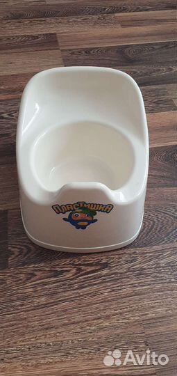 Горшок детский