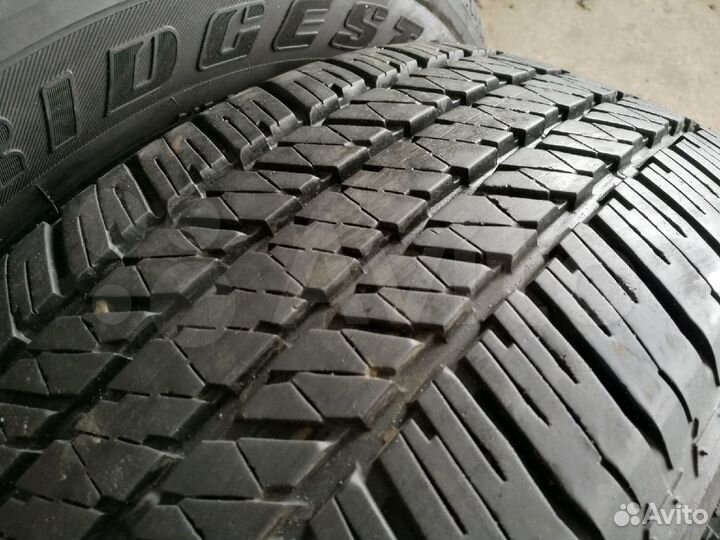 Колеса на Toyota Land Cruser Prado 150 R18 6х139.7