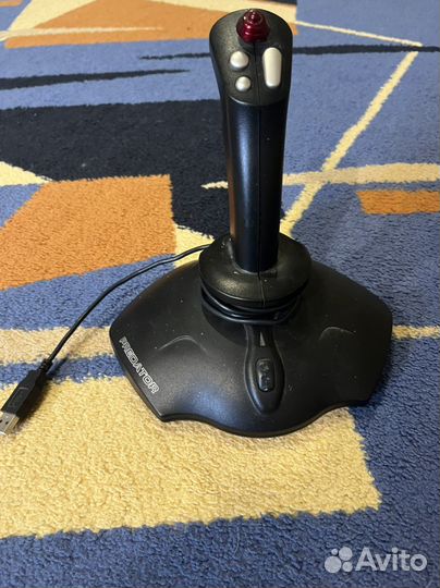 Джойстик predator GM-2300