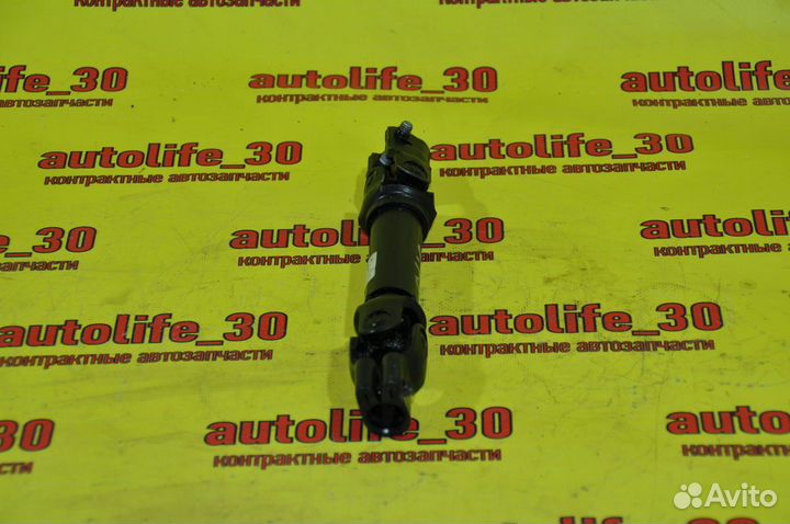 Рулевой карданчик Chevrolet Cruze