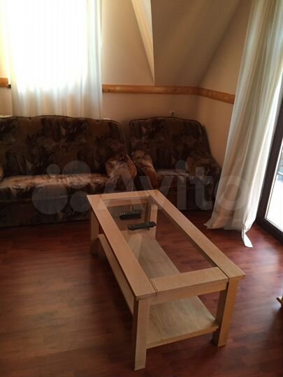 Дом 75 м² на участке 10 сот.