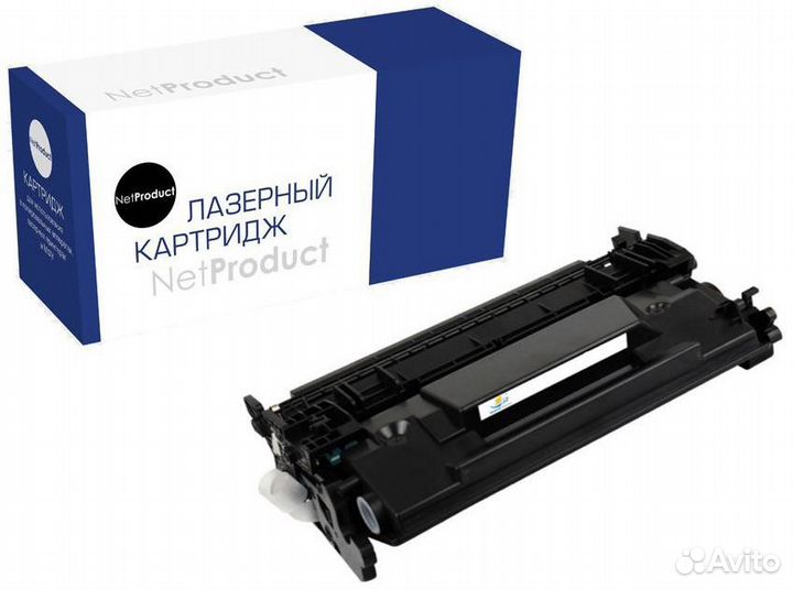 Картридж NetProduct N-MLT-D105L