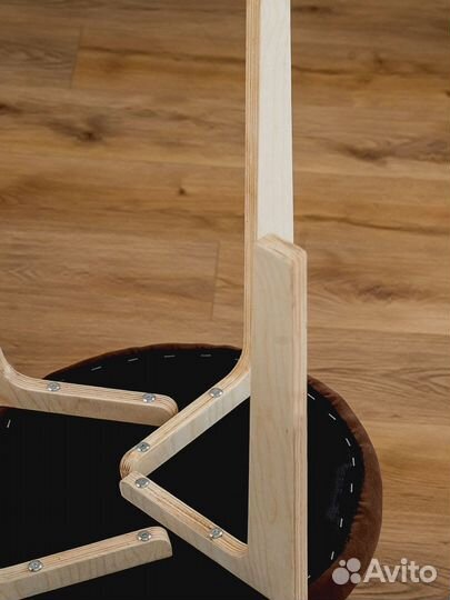 Стулья износостойкие