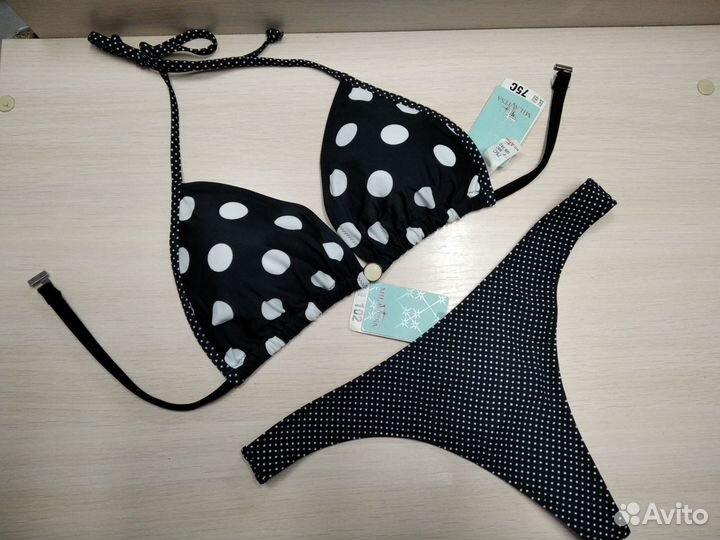 Новые купальники Milavitsa