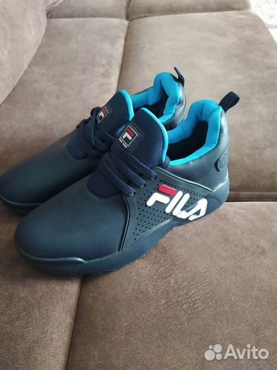 Кроссовки унисекс, зимние 40 размер