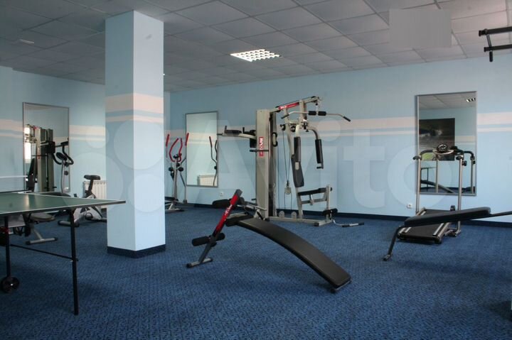 Комната 24 м² в > 9-к., 3/3 эт.