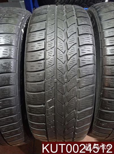 Continental Conti4x4WinterContact 255/55 R18 107U