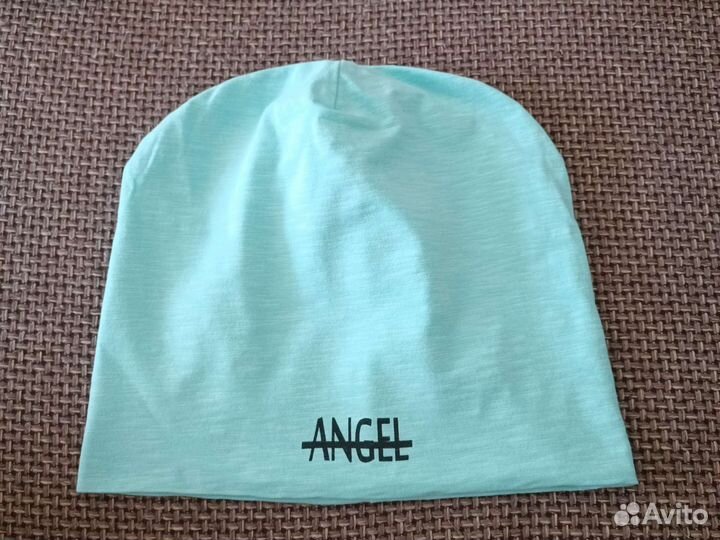 Шапка для девочки
