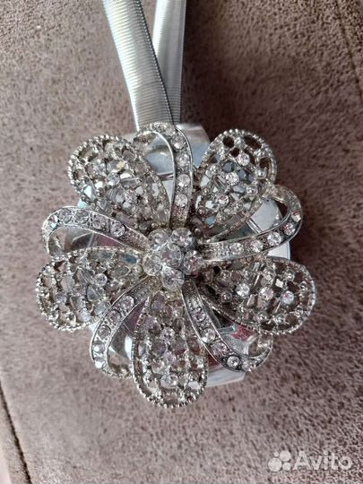 Держатель магнитный для штор