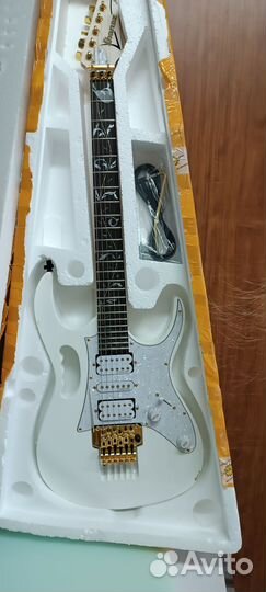 Электрогитара ibanez с комбиком и по отдельности