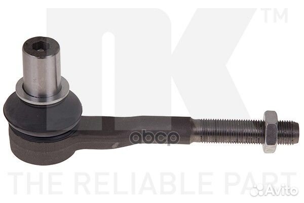 Наконечник рулевой L/R 50347100 Nk