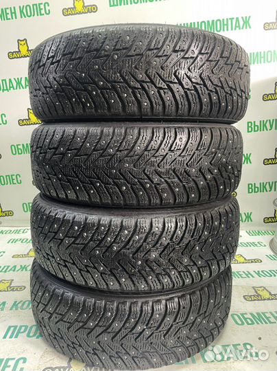 Nokian Tyres Hakkapeliitta 8 185/65 R15