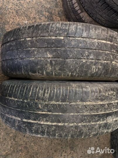 Bridgestone B250 195/65 R15